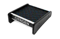 Citroen Jumper 1995-2006 Ablagebrett Armaturenbrett 2000-2005 (ECO-BLUE) Foto 1