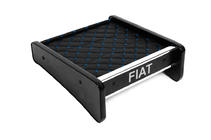 Fiat Ducato 1995-2006 Ablagebrett Armaturenbrett 2000-2006 (ECO-BLUE) Foto 3