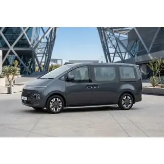 Seitenschweller Tayga Grey (2 Stk., Aluminium) Foto 1
