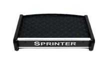 Mercedes Sprinter W901/902/903/904/905 1995–2006 Armaturenbrettablage (2000-2006, ECO-BLUE) CDI Foto 4