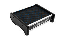 Volkswagen T4 Caravelle/Multivan 1990–2003 Armaturenbrett-Ablage (ECO-BLUE) Foto 2