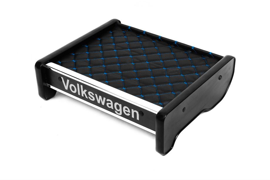 Volkswagen T4 Caravelle/Multivan 1990–2003 Armaturenbrett-Ablage (ECO-BLUE) Image
