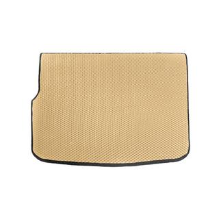 Kofferraummatte V2 (EVA, Beige) Volkswagen Touareg 2010-2018 Foto 1