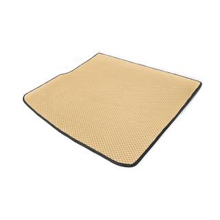Kofferraummatte V2 (EVA, Beige) Volkswagen Touareg 2010-2018 Foto 2