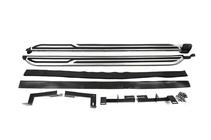 Dacia Duster 2018-2024 Seitenschweller OEM (2 Stk., Aluminium) Foto 3