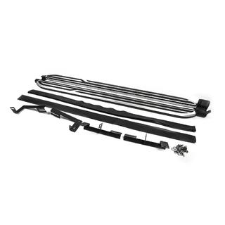 Seitenschweller OEM (2 Stk., Aluminium) Foto 4