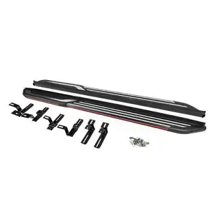 Seitenschweller OEM (2 Stk., Aluminium) Foto 1