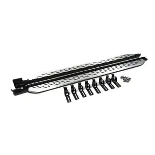 Seitenschweller OEM (2 Stk) Foto 2
