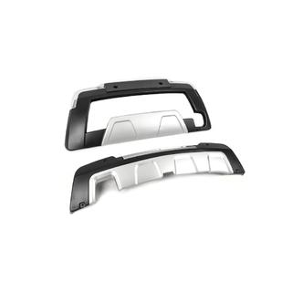 Front- und Heckabdeckungen 2014-2018 (2 Stk) Dacia Duster 2008-2018 Foto 3
