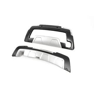 Front- und Heckabdeckungen 2014-2018 (2 Stk) Renault Duster 2008–2017 Foto 4