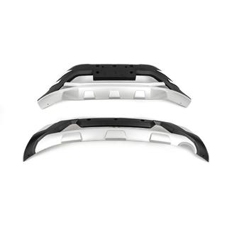 Front- und Heckabdeckungen 2015-2016 (2 Stk) Honda CRV 2012-2016 Foto 3