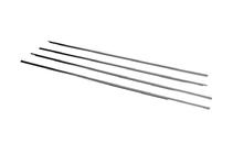 Volkswagen Passat B8 2015-2023 Fensterrahmen Blenden SD/SW Edelstahl Foto 4