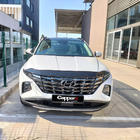 Hyundai Tucson NX4 2021- Motorhaubenschutz (EuroCap) Foto 3