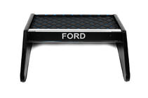Ford Transit 2000–2014 Armaturenbrett-Ablage (ECO-BLUE) Foto 2