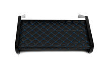 Ford Transit 2000–2014 Armaturenbrett-Ablage (ECO-BLUE) Foto 4