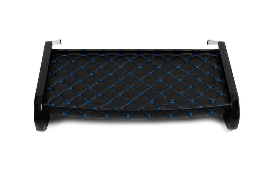 Opel Vivaro 2001–2015 Armaturenbrett Ablage (2010-2014, ECO-BLUE) Foto 4