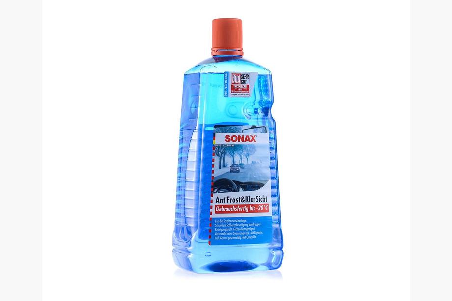 Sonax Winter-Scheibenreiniger -20°C (2L) Image
