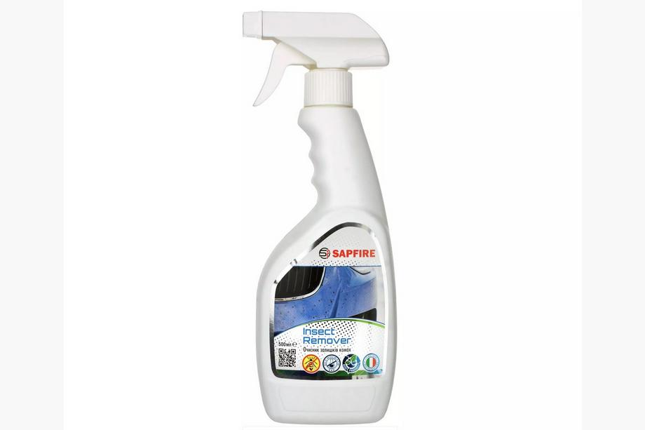 Insektenentferner SAPFIRE Insect Remover 500 ml Image