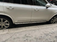 Volvo XC90 2015- Seitenschweller OEM Libao (2 Stk) Foto 1