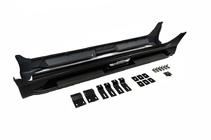 Hyundai IX-35 2010-2015 Seitenschweller Libao (2 Stk, Kunststoff) Foto 1