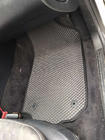 Audi A6 C4 1994–1997 EVA Fußmatten (schwarz) Foto 3