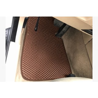 EVA Fußmatten (ziegelrot) BMW 3 Series E90/E91 2005-2011 Foto 1