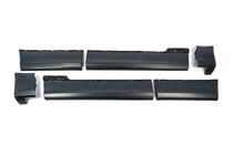 Range Rover IV L405 2013-2021 SVO Facelift Kit 2018+ (mit Scheinwerfern) Foto 18
