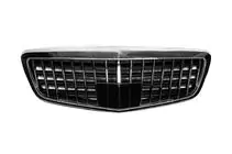 Mercedes S-class W221 2005-2013 Maybach V2 Kühlergrill (2009-2013) Foto 3