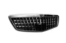 Mercedes S-class W221 2005-2013 Maybach V2 Kühlergrill (2009-2013) Foto 4