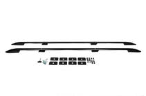Ford Transit 2014- Dachreling Skyport (2 Stk, schwarz) Foto 2