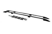 Ford Transit 2014- Dachreling Skyport (2 Stk, schwarz) Foto 1