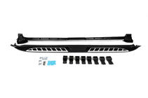 Kia Carnival 2021- Seitenschweller Original (2 Stk, Aluminium) Foto 3