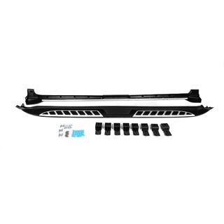 Seitenschweller Original (2 Stk, Aluminium) Kia Carnival 2021- Foto 3