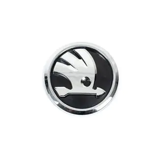 Emblem 5J0853621A (89 mm) Foto 1