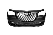 Chrysler C300 2011-2023 Frontstoßstange (2015-2021) Foto 3