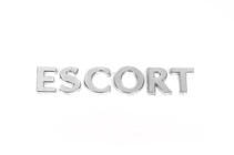 Ford Escort 1995-2000 Emblem Escort Foto 1