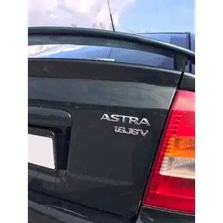 Emblem 1.6 16V Foto 3