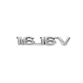 Emblem 1.6 16V Foto 2