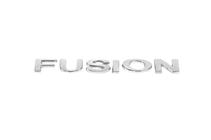 Ford Fusion 2012-2020 Schriftzug Fusion Foto 1