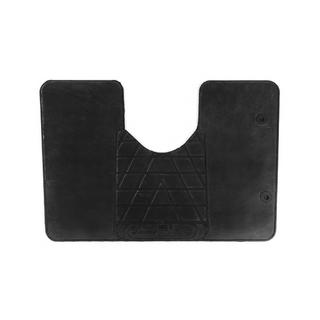 Hintere Gummimatte-Verbindungsstück (Stingray Premium) Chevrolet Aveo T200 2002-2008 Foto 2