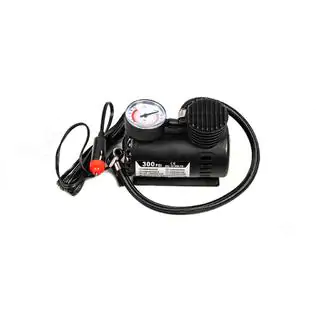 Mini Kompressor Niken 25PSI (bis 1.7 bar) Foto 1