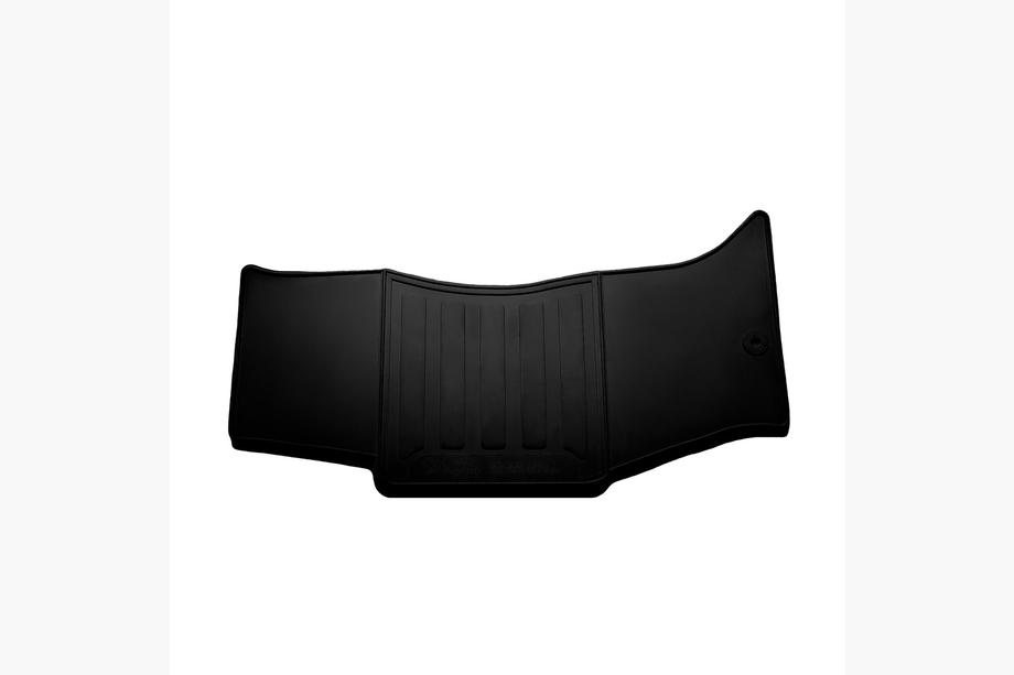 Ford Mondeo 2014-2022 Hintere Mittelsteg Gummimatte (Stingray Premium) Foto 1