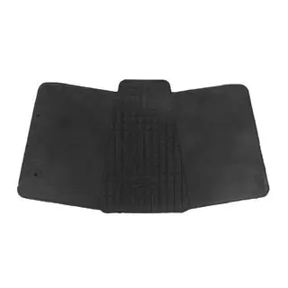 Hintere Mittelsteg Gummimatte (Stingray Premium) Foto 3