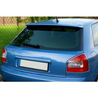 Chrom Blenden für Rückleuchten (2 Stk) Audi A3 1996-2003 Foto 1