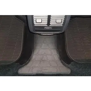 Hintere Mittelmatte USA (Stingray Premium) Foto 1
