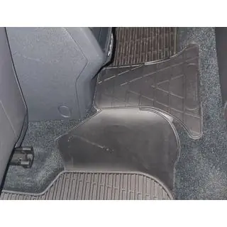 Hintere Mittelmatte USA (Stingray Premium) Foto 2