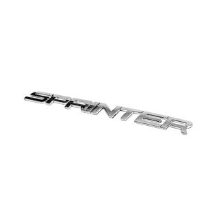 Schriftzug Sprinter 2013-2018 Foto 1