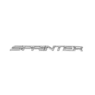 Schriftzug Sprinter Foto 1