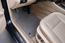 BMW 7 Series E38 1994-2001 EVA Fußmatten grau Foto 1