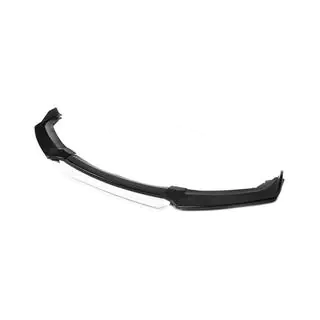 Universelle Frontlippe Niken White (ABS) Foto 3